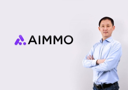 [AI혁명](105)자율주행 특화 데이터 선두주자 '에이모'…DX 확장 지속