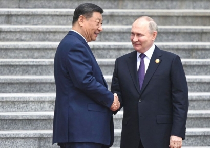 시진핑, 내달 SCO 정상회의 참석…푸틴과 한 달만에 또 만난다