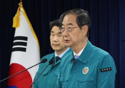 '의대증원' 초읽기…韓 "의료개혁 반드시 완수"(상보)