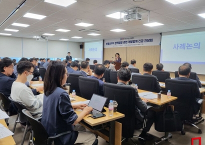 "차주 빠진 반쪽짜리 PF 대책…연쇄부도 단절책 필요"