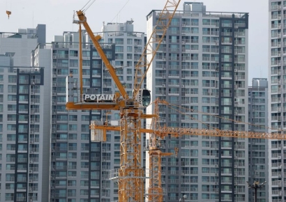 노후계획도시 특별위 출범… "1기신도시 외 노후도시도 논의" 