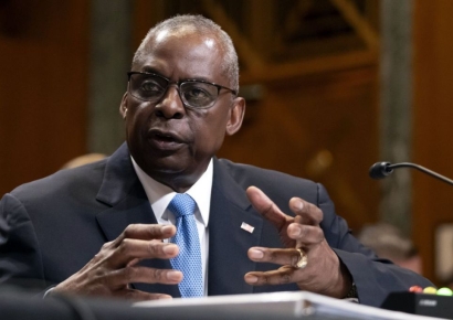 '北, 러 파병' 확인한 美 "북한군 수천명, 러서 훈련중"