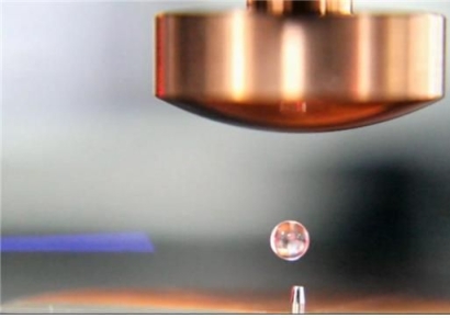 캡틴아메리카 방패 같은 신소재 만드는 '열쇠' 발견