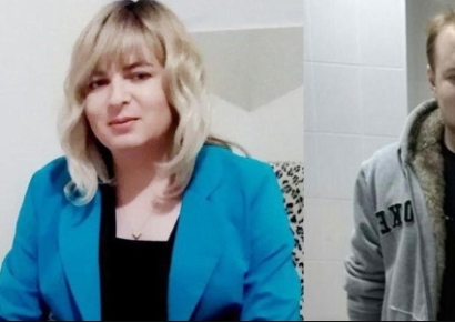 "잘못된 문 두드렸다"…러 최초 성전환 정치인, 다시 남자로