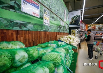 정부 "경기회복 흐름 점차 확대"…밝아진 경기 전망 