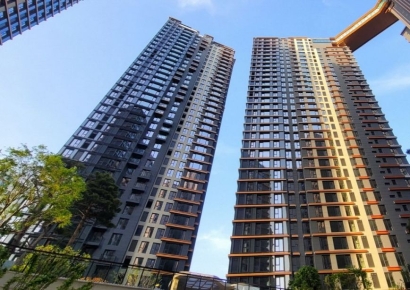 원펜타스 '최고 분양가' 타이틀 앞에 놓인 변수들