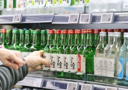 소주시장 출사표 반년…'오비소주'는 언제쯤?