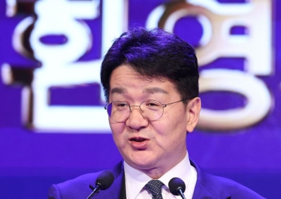 조원태 회장 "이미 두 회사는 하나…변화 생각보다 빠를 것"