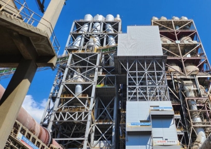 비상걸린 시멘트, 생산 현장 공장장들도 규제 완화 요청