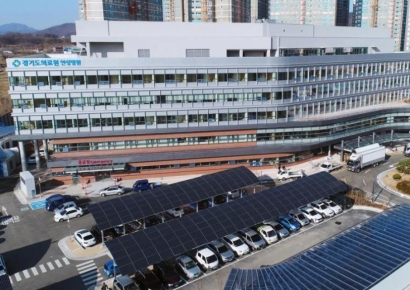 '연봉 2억6000만원'인데…소아과 의사 못 구한 경기도안성병원 