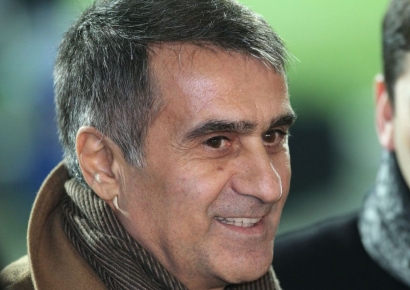 "튀르키예 귀네슈, 한국 축구대표팀 감독 부임" 보도에 축구협회 "오보"