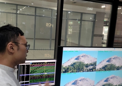 “韓 AI반도체 기술, 엔비디아 넘었다…정부 전폭적 지원도 절실”[르포]