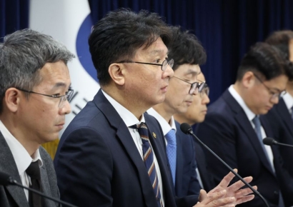 정부, 사흘만에 'KC 미인증 제품' 직구 금지 철회…"위해성 조사일뿐"