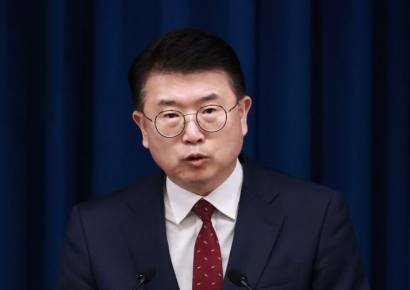 대통령실 "의대증원 문제 일단락…대학, 입시 차질 없게 최선 다해달라" 