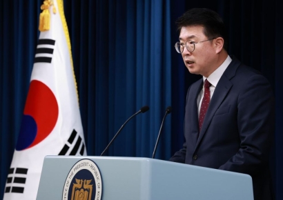 대통령실 "의대 입학정원 실질적 확정…대학 학칙개정 완료해달라"(종합)