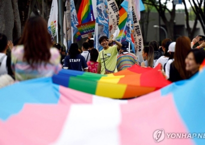 "차별 근거 충분" 캐나다, 日 레즈비언 커플 난민 인정