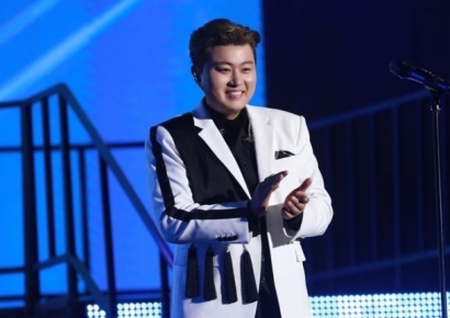 김호중 김천 콘서트 무산 되나…SBS미디어넷 "공연 불참" 공식 발표