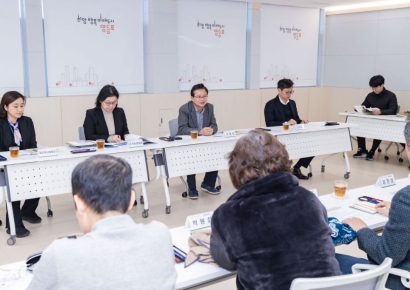 영등포구, 상업지역 비주거비율 완화 주택공급 확대