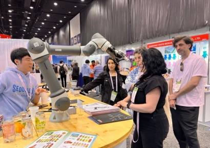 코트라, 美최대 식품전시회서 '서울 푸드 인 시카고' 행사 "K-푸드 수출 지원" 