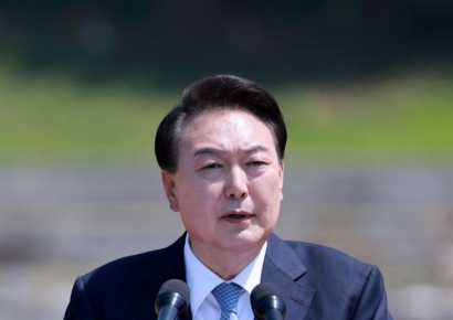 尹대통령 '채상병 특검법' 거부권 행사…취임 후 10번째(상보)