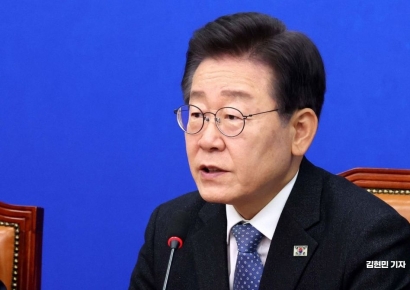 이재명, 탄핵 띄우고 당원 챙기고…'외강내유' 통할까