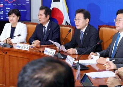 민주당,1박2일 워크숍…'추미애 후폭풍' 수습책 찾나