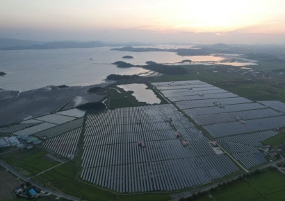 탑선, 영국 ESS 및 태양광사업 본격화 초읽기