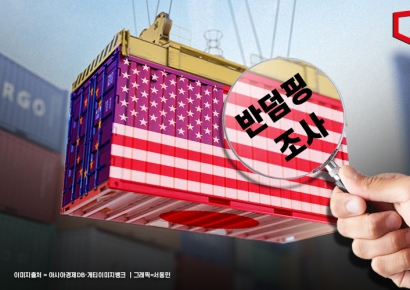 中 무역보복 시작하나…美·EU·日·대만 대상 화학물질 반덤핑 조사