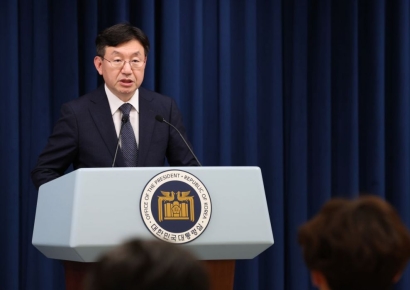 대통령실 "해외직구 정책, 국민 혼란·불편 드려 사과…재발방지책 지시" 