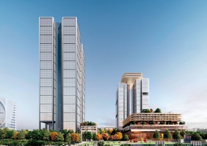 [Why&Next]현대차 GBC '55층 안' 철회…연내 접점 찾을까