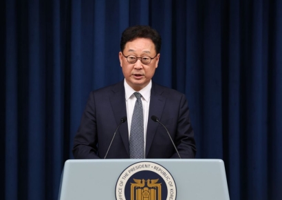 안보실 3차장 방미…北가상자산 탈취·랜섬웨어 대응 협력