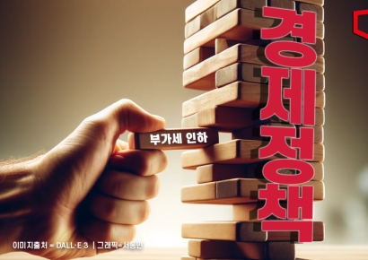 [Why&Next]부가세 인하 사실상 무산…커지는 '尹경제정책' 위기론