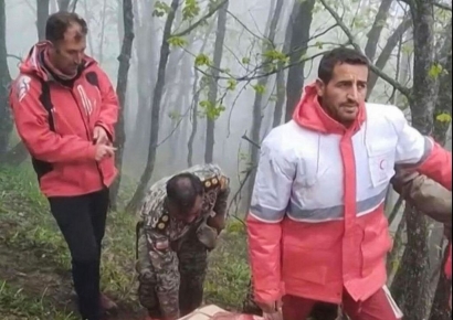 이란 대통령 사망 배후설…이스라엘 관리 "우리와 무관"