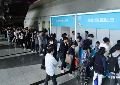 국내 기업, 4~9월 52만명 채용한다…전년比 8.1%↓