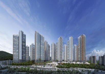 고객 만족도 극대화한 '일광 노르웨이숲 오션포레'