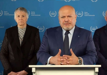 [뉴스속 용어]네타냐후·신와르 체포영장 청구한 '국제형사재판소'