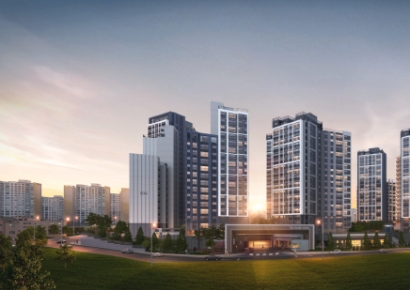 천안 초대형 브랜드 타운 이끌 ‘더샵신부센트라’, 실수요자 주목