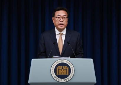 尹, '채상병 특검법' 거부권 행사…"헌법정신 부합하지 않아"(종합)