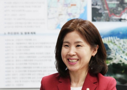 [청년고립24시]김미애 의원 "고립청년 생활지원 입법 계획중…온라인 창구 마련해야"