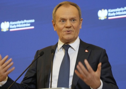 폴란드, 파괴공작 벌인 러시아 스파이 9명 체포·기소