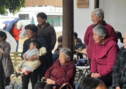 "中, 2061년 '인구 충격' …연간 1900만명 사망"