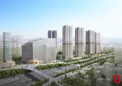 광운대역 복합시설 건립 본격 착수…HDC현산 본사 이전 추진