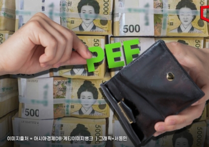 '역대급' 규모로 지갑여는 연기금, PEF에 '단비'