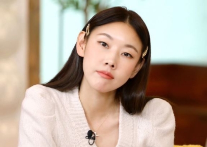 이웃과 담쌓는 한혜진, 홍천 별장에 무슨 일이