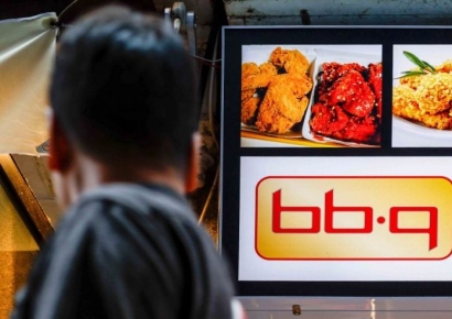 [포토] BBQ 치킨 가격 인상 '그림의 치킨되나...'