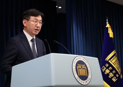 대통령실 "고위 당정 정책협의회 신설…매주 한 차례 회의" 