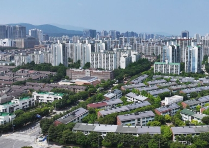 [일문일답]"1기 신도시 선도지구 주민 동의율 관건…지방은 내년에"