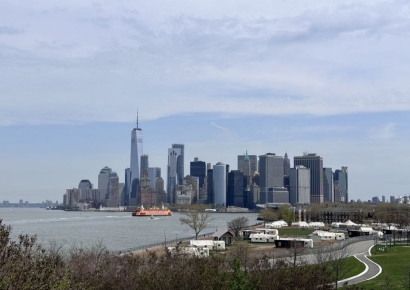 금융권이 투자한 2.5조 '해외부동산' 부실…"오피스 시장 불안" 