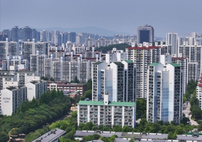 "그린벨트 풀어야"…1기 신도시 재건축, 전세시장 불안 우려