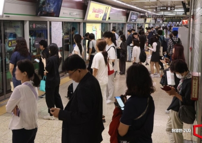 "20배 빠른 지하철 무료 와이파이 온다"…케이온, 통신복지 실현 포부